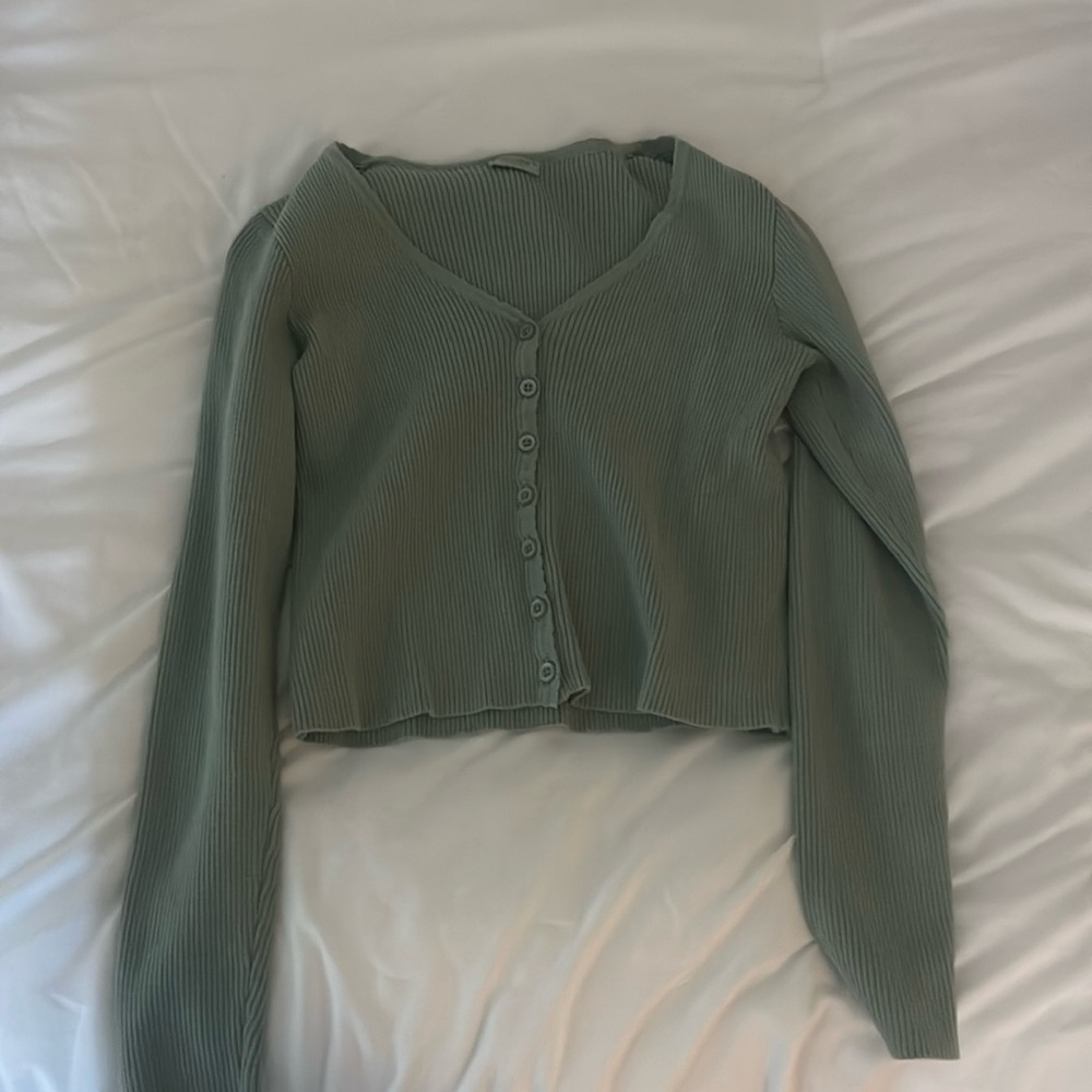 John Galt Sweater